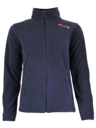 fleece peak mountain blouson polaire fille gadara |
