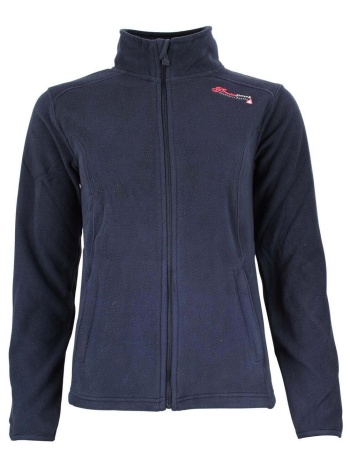 fleece peak mountain blouson polaire fille gadara | σε προσφορά