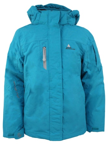 παρκά peak mountain parka de ski fille gadika | σε προσφορά