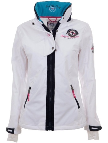 μπουφάν vent du cap blouson softshell fille gadji | σε προσφορά