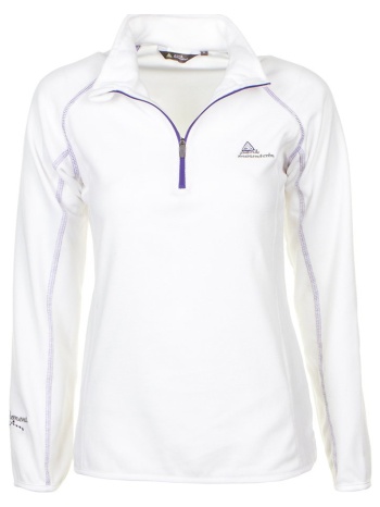 fleece peak mountain sweat polaire fille gafine | σε προσφορά