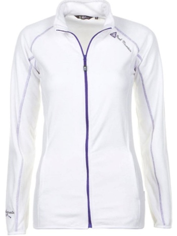 fleece peak mountain sweat polaire fille gafone | σε προσφορά