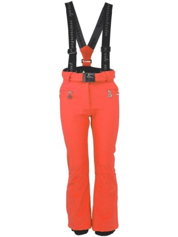 παντελόνια peak mountain pantalon de ski softshell fille σε προσφορά