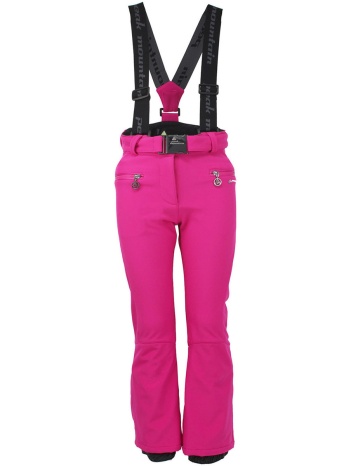 παντελόνια peak mountain pantalon de ski softshell fille σε προσφορά