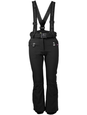παντελόνια peak mountain pantalon de ski softshell fille σε προσφορά