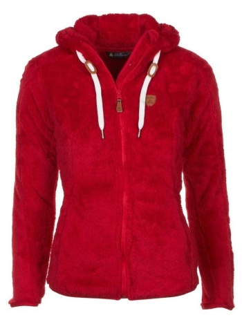 fleece peak mountain blouson polaire fille galane | σε προσφορά