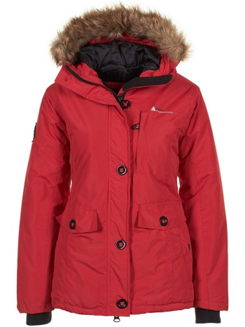 παρκά peak mountain parka de ski fille galava | σε προσφορά