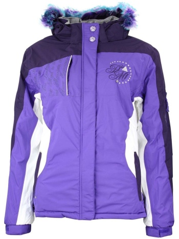 μπουφάν peak mountain blouson de ski fille galaza | σε προσφορά