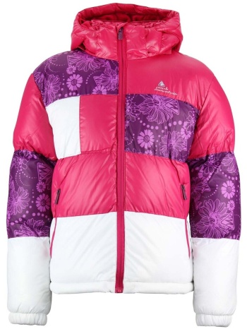 χοντρό μπουφάν peak mountain doudoune fille galea | σε προσφορά