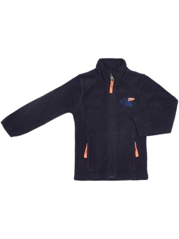 fleece vent du cap blouson polaire fille galicea | σε προσφορά