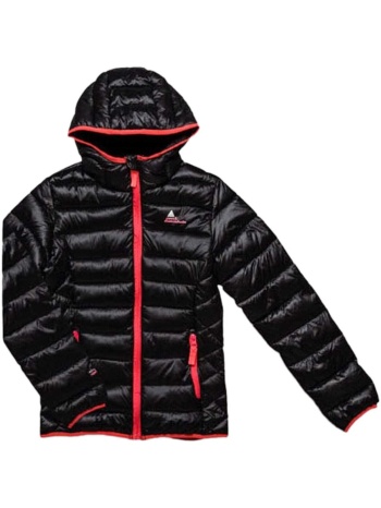 χοντρό μπουφάν peak mountain doudoune fine fille galiseo | σε προσφορά