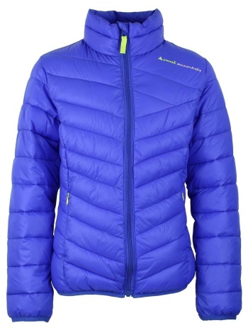 χοντρό μπουφάν peak mountain doudoune fine fille galking | σε προσφορά