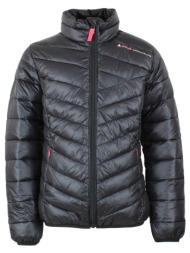 χοντρό μπουφάν peak mountain doudoune fine fille galking |