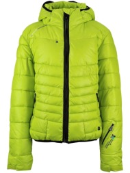 χοντρό μπουφάν peak ...