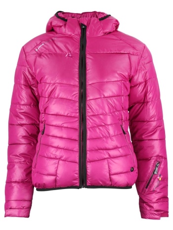 χοντρό μπουφάν peak mountain doudoune de ski fille galpine | σε προσφορά