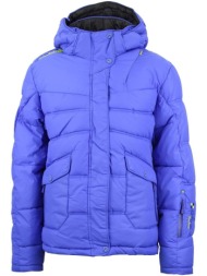 χοντρό μπουφάν peak ...