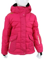 χοντρό μπουφάν peak ...