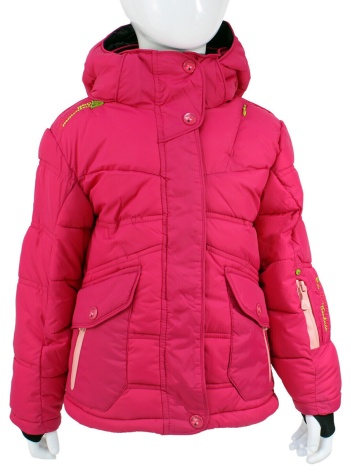 χοντρό μπουφάν peak mountain doudoune de ski fille ganecy | σε προσφορά