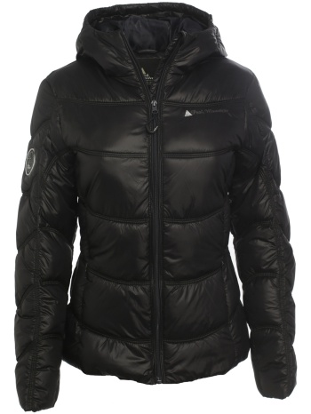 χοντρό μπουφάν peak mountain doudoune fille ganfei | σε προσφορά