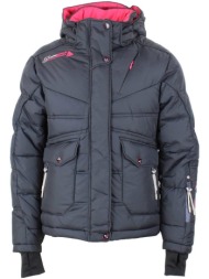 χοντρό μπουφάν peak ...