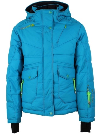 χοντρό μπουφάν peak mountain doudoune de ski fille gannecy | σε προσφορά