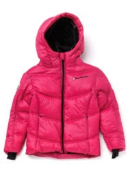 χοντρό μπουφάν peak mountain doudoune de ski fille gansei |