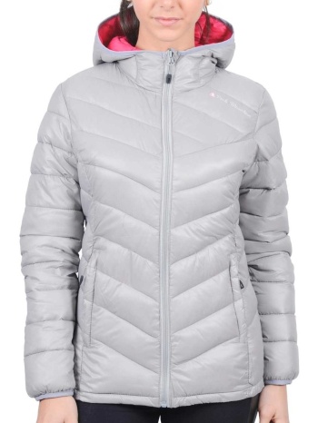 χοντρό μπουφάν peak mountain doudoune fine fille ganseo | σε προσφορά