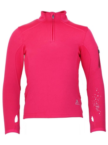 fleece peak mountain sweat polarshell fille gany | σε προσφορά