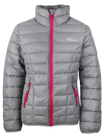 χοντρό μπουφάν peak mountain doudoune fine fille garo | σε προσφορά
