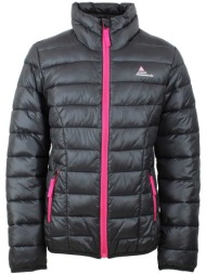 χοντρό μπουφάν peak mountain doudoune fine fille garo |