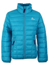 χοντρό μπουφάν peak mountain doudoune fine fille garo |