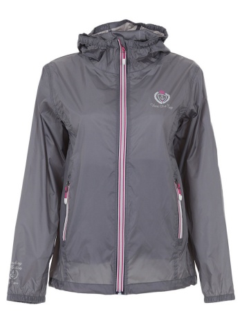 αντιανεμικά vent du cap coupe-vent fille garow | σε προσφορά