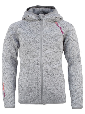 fleece peak mountain blouson polaire fille gatora | σε προσφορά