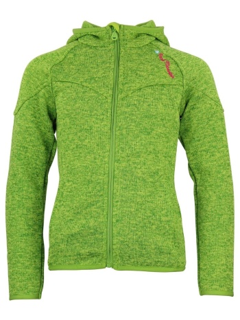fleece peak mountain blouson polaire fille gatora | σε προσφορά