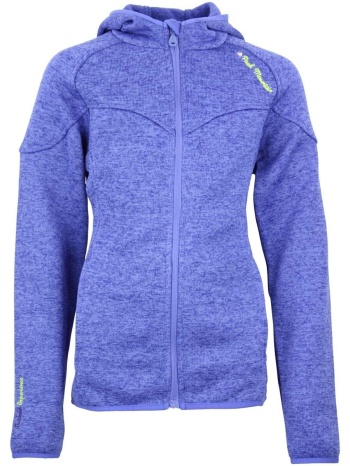 fleece peak mountain blouson polaire fille gatora | σε προσφορά