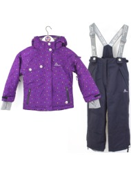 παντελόνια peak mountain ensemble de ski fille gavim |