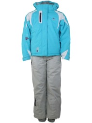 παντελόνια peak mountain ensemble de ski fille ginga |