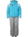 παντελόνια peak mountain ensemble de ski fille ginga |