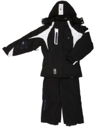 παντελόνια peak mountain ensemble de ski fille ginga |