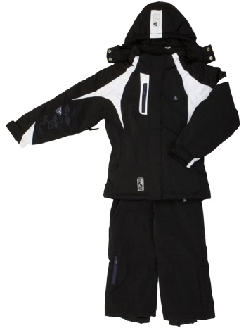 παντελόνια peak mountain ensemble de ski fille ginga | σε προσφορά