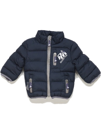 χοντρό μπουφάν peak mountain doudoune layette lecarfo | σε προσφορά