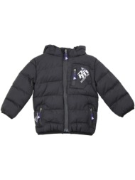 χοντρό μπουφάν peak ...