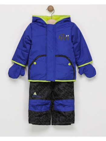 παντελόνια peak mountain ensemble de ski layette lima | σε προσφορά