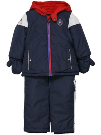 παντελόνια peak mountain ensemble de ski layette memont | σε προσφορά