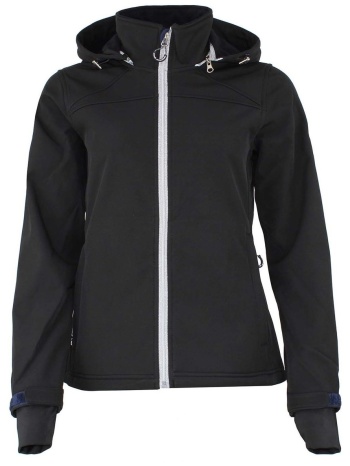 μπουφάν peak mountain blouson softshell femme afori | σε προσφορά