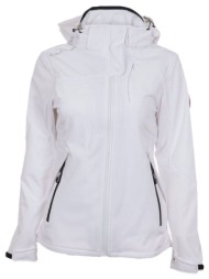 μπουφάν peak mountain blouson softshell femme avene |