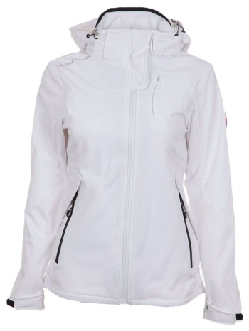 μπουφάν peak mountain blouson softshell femme avene | σε προσφορά