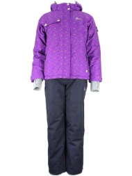 παντελόνια peak mountain ensemble de ski femme avim |