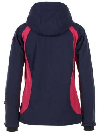 μπουφάν peak mountain blouson softshell femme avyba | σε προσφορά