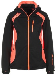 μπουφάν peak mountain blouson softshell femme avyba |